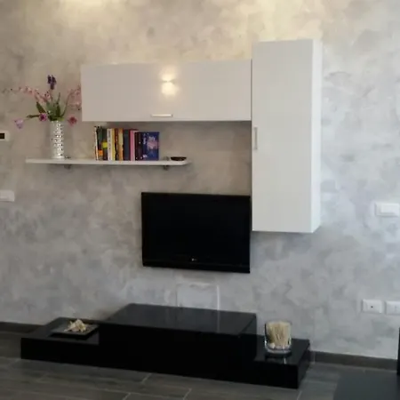 Fieschi Appartement *
