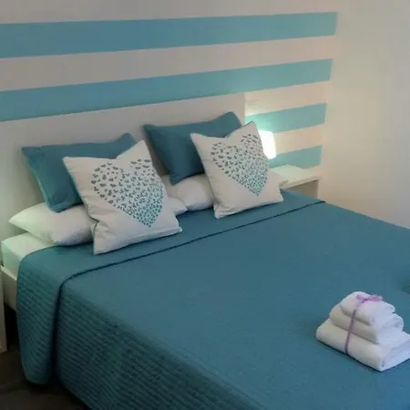 Appartement Fieschi La Spezia
