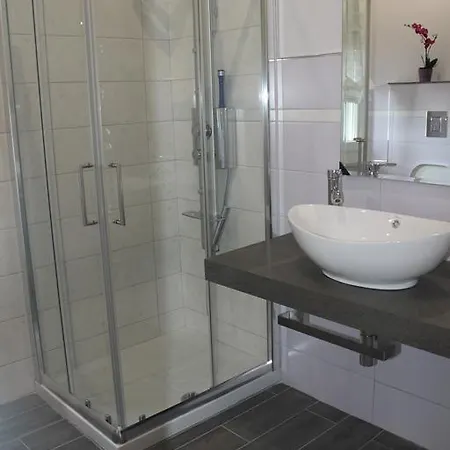 Fieschi Appartement *